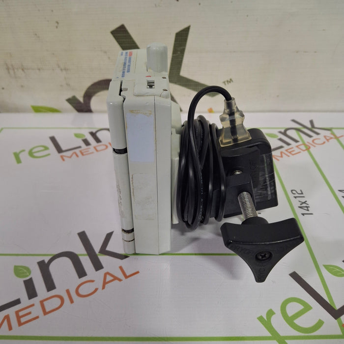 Baxter Sigma Spectrum 6.05.15 with B/G Battery Infusion Pump