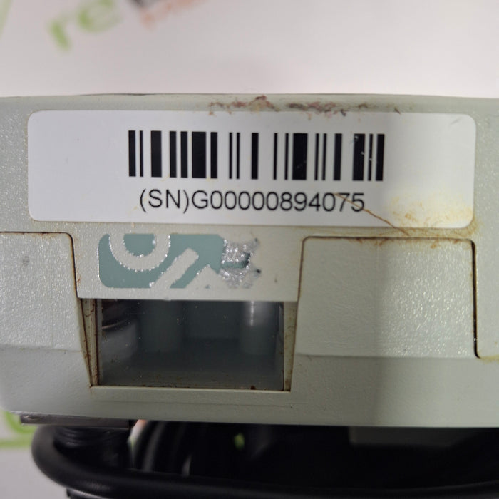 Baxter Sigma Spectrum 6.05.15 with B/G Battery Infusion Pump