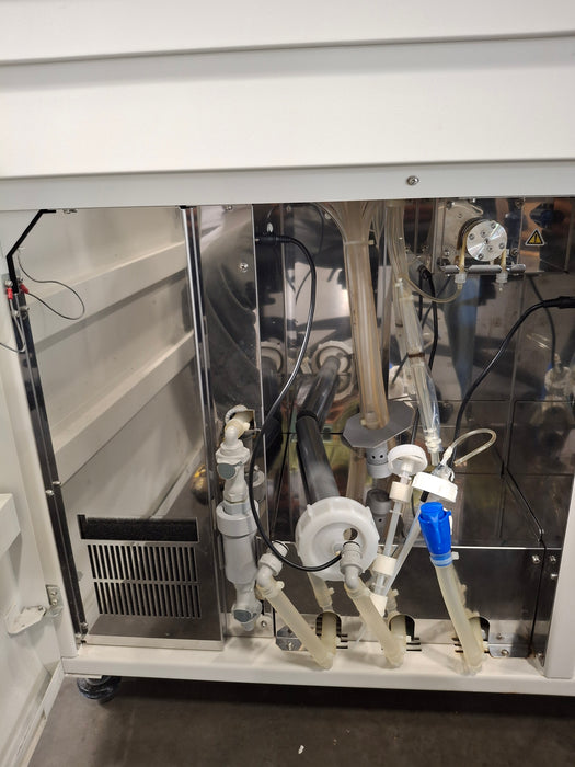 Beckman Coulter AU680 Clinical Chemistry Analyzer