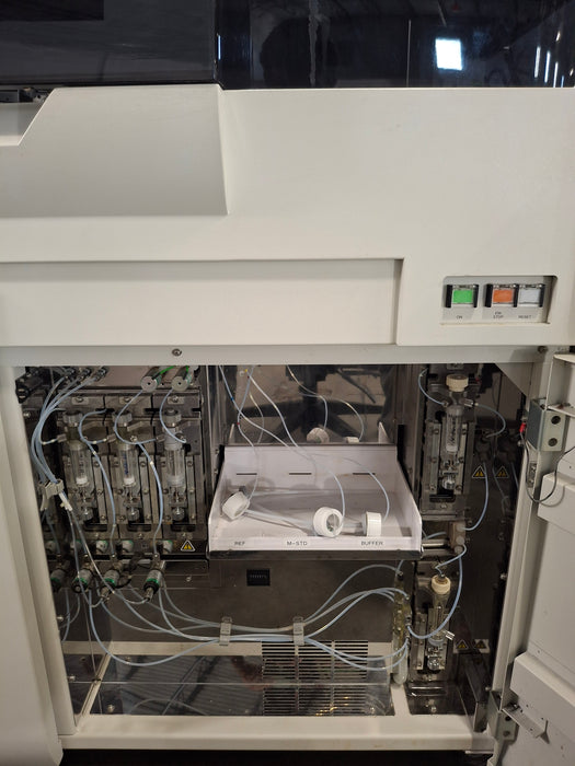 Beckman Coulter AU680 Clinical Chemistry Analyzer