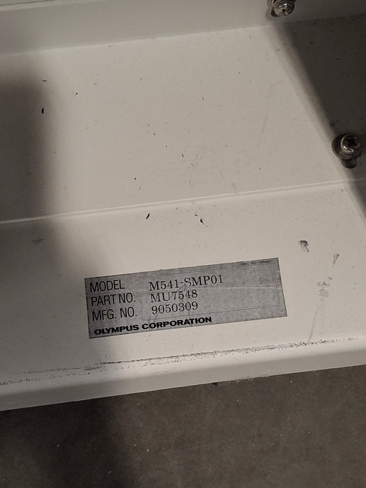 Beckman Coulter AU680 Clinical Chemistry Analyzer