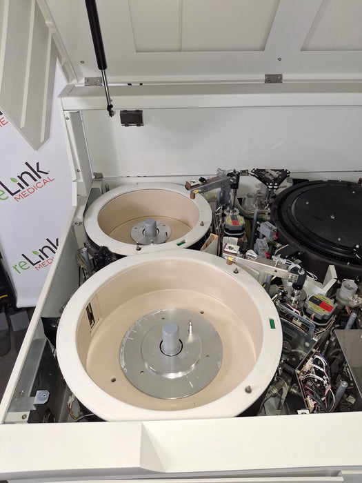 Beckman Coulter AU680 Clinical Chemistry Analyzer
