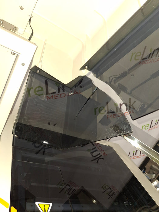 Beckman Coulter AU680 Clinical Chemistry Analyzer