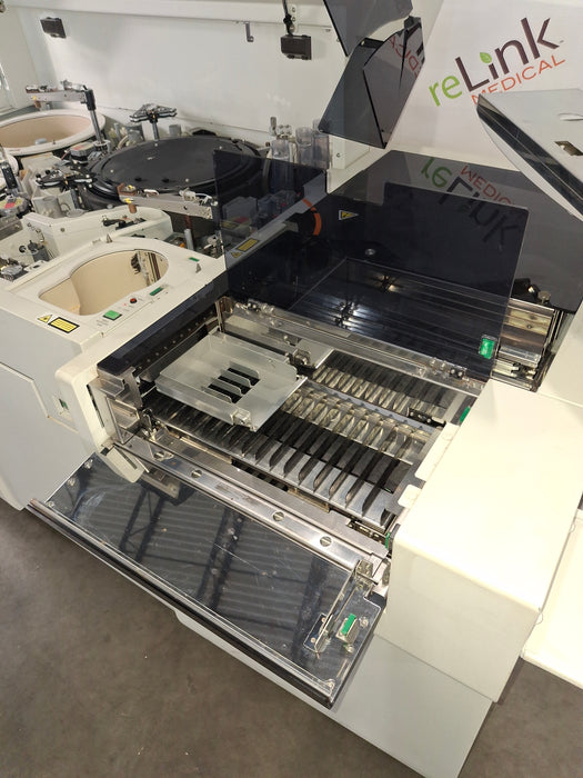 Beckman Coulter AU680 Clinical Chemistry Analyzer