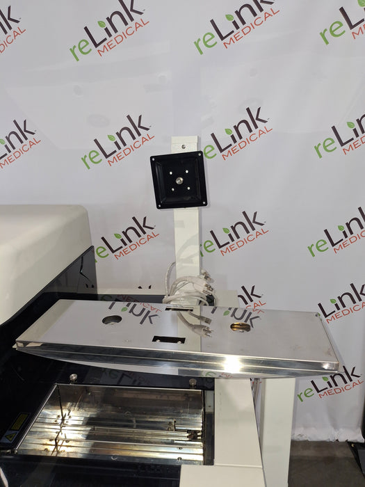 Beckman Coulter AU680 Clinical Chemistry Analyzer