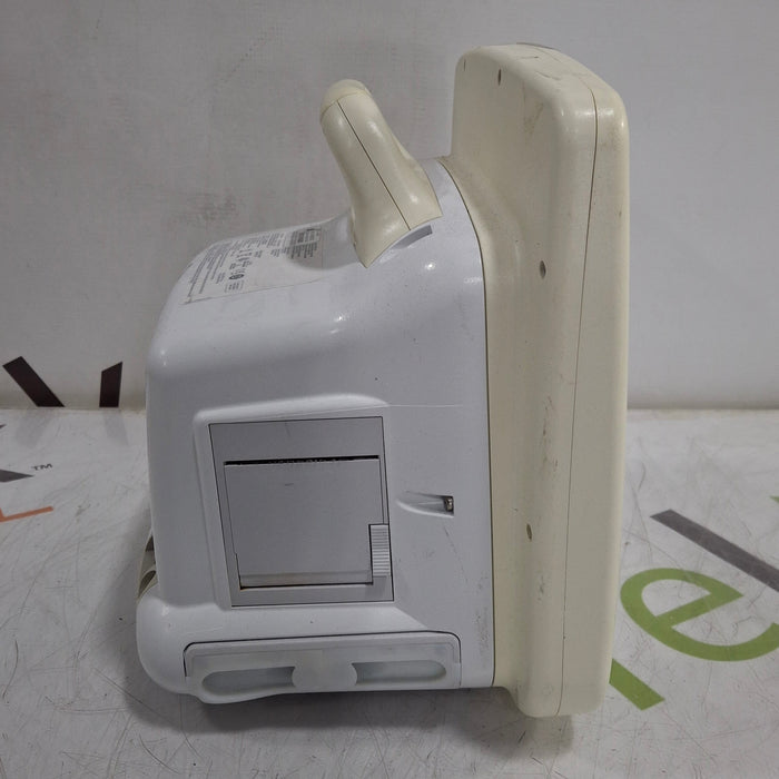 GE Healthcare Dash 5000 - Masimo SpO2 Patient Monitor
