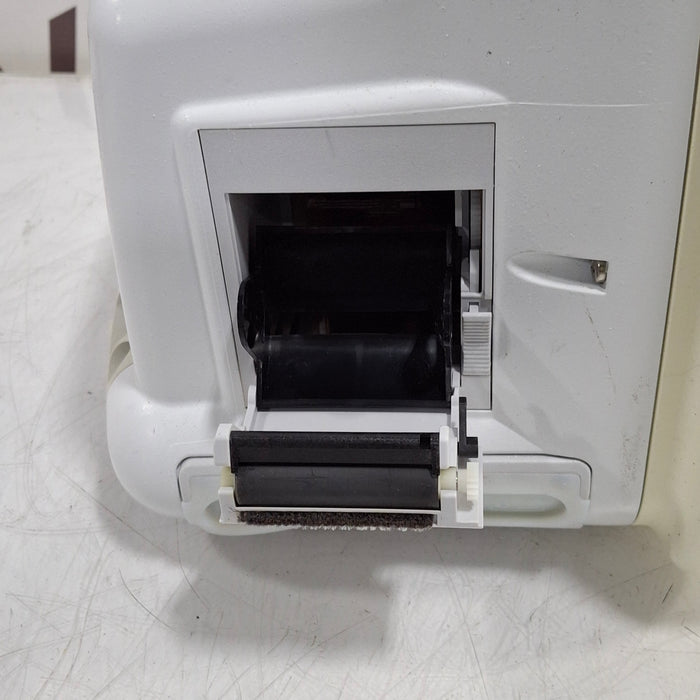 GE Healthcare Dash 5000 - Masimo SpO2 Patient Monitor