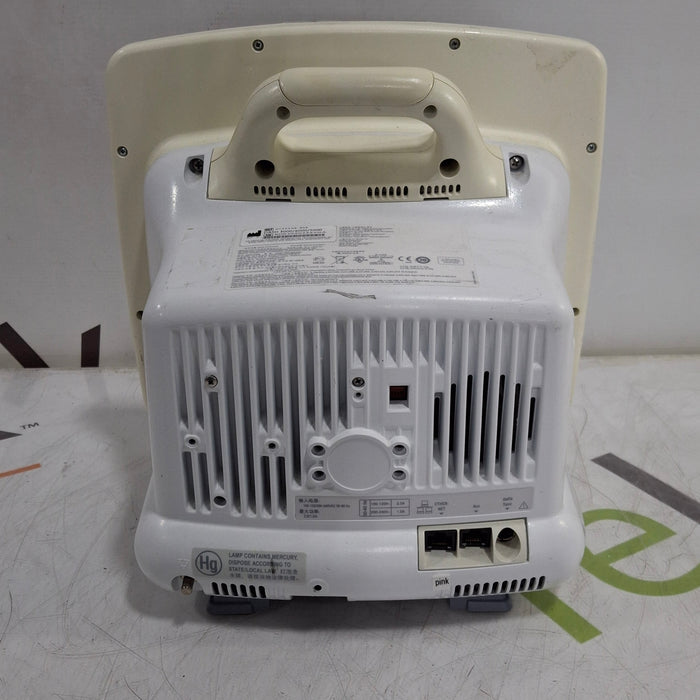 GE Healthcare Dash 5000 - Masimo SpO2 Patient Monitor