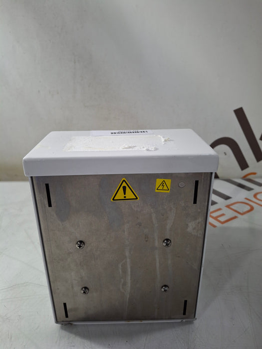 PCI EFP-500 Endo-Flush