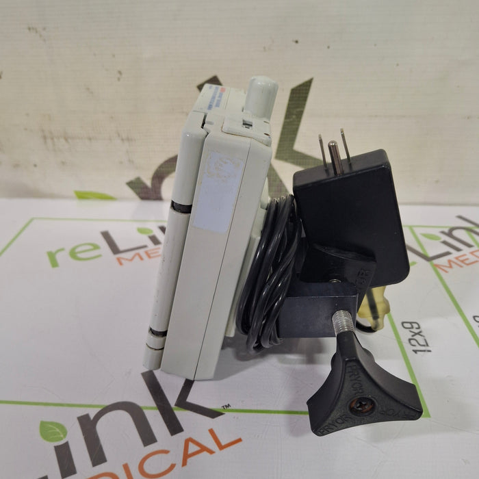 Baxter Sigma Spectrum 6.05.15 with B/G Battery Infusion Pump