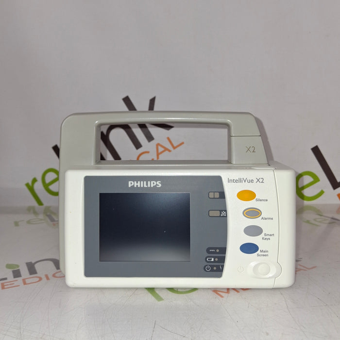 Philips IntelliVue X2 Monitor - Fast SpO2