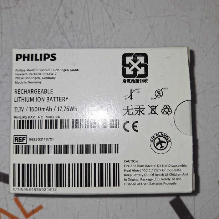Philips IntelliVue X2 Monitor - Fast SpO2