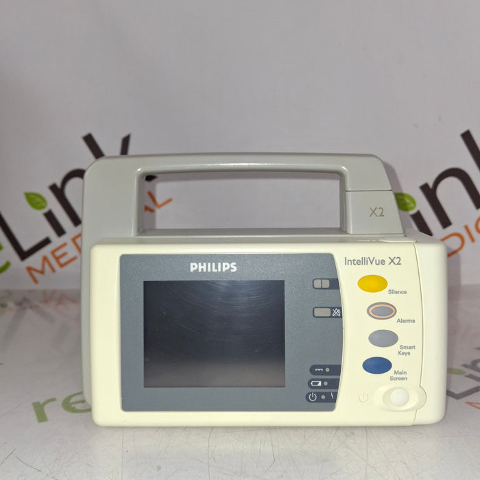 Philips IntelliVue X2 Monitor - Fast SpO2