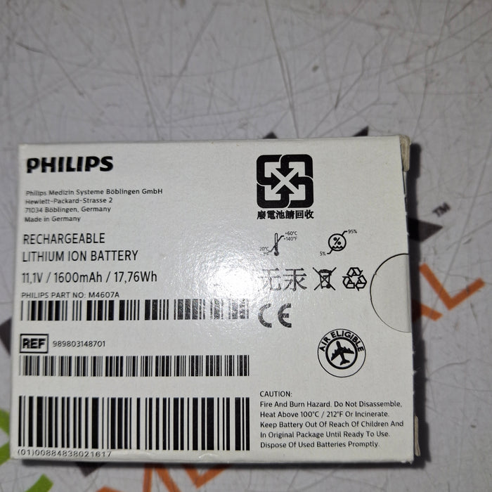 Philips IntelliVue X2 Monitor - Fast SpO2