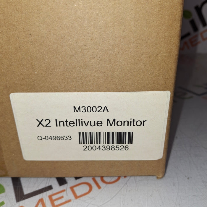 Philips IntelliVue X2 Monitor - Fast SpO2