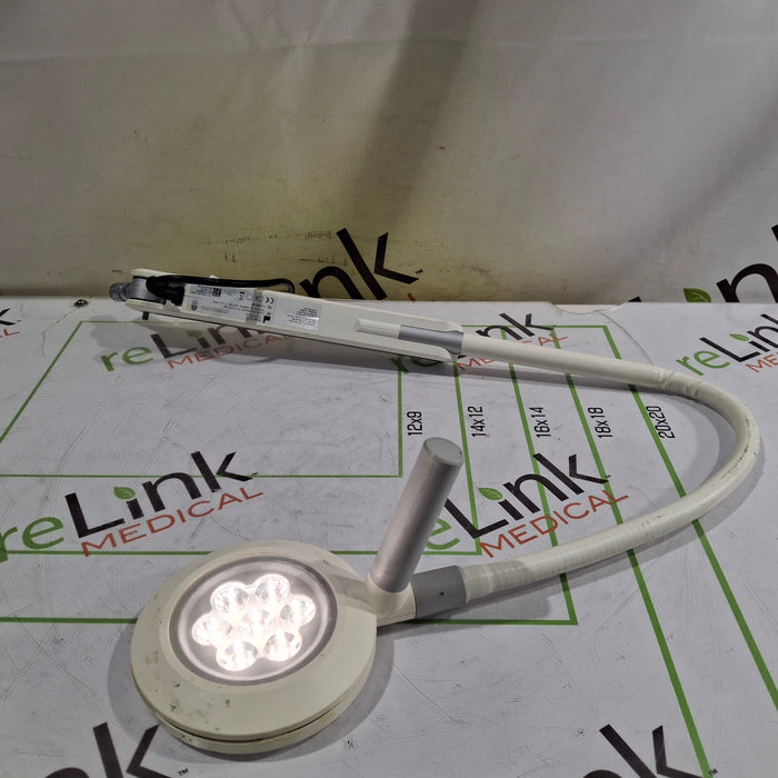Derungs Visiano Exam Light