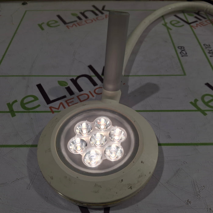 Derungs Visiano Exam Light