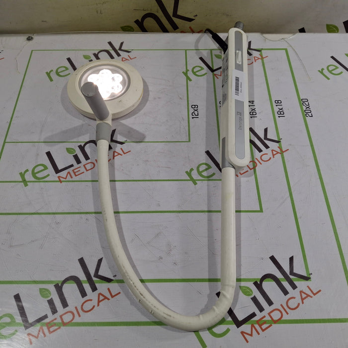 Derungs Visiano Exam Light