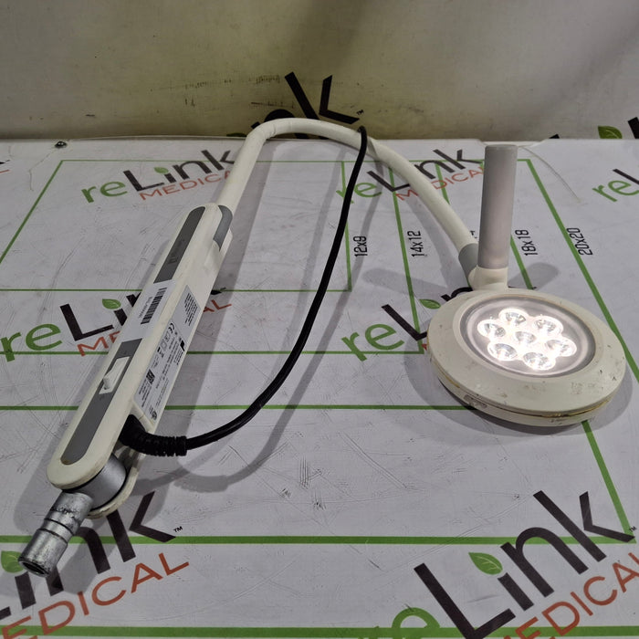 Derungs Visiano Exam Light