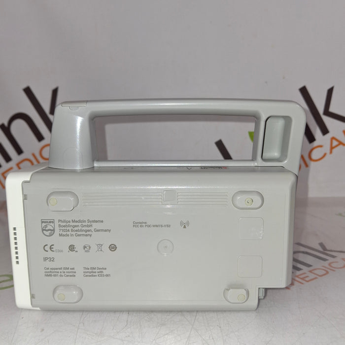 Philips IntelliVue X2 Monitor - Masimo SpO2