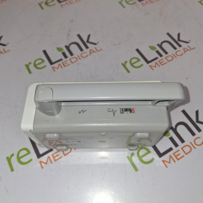 Philips IntelliVue X2 Monitor - Masimo SpO2
