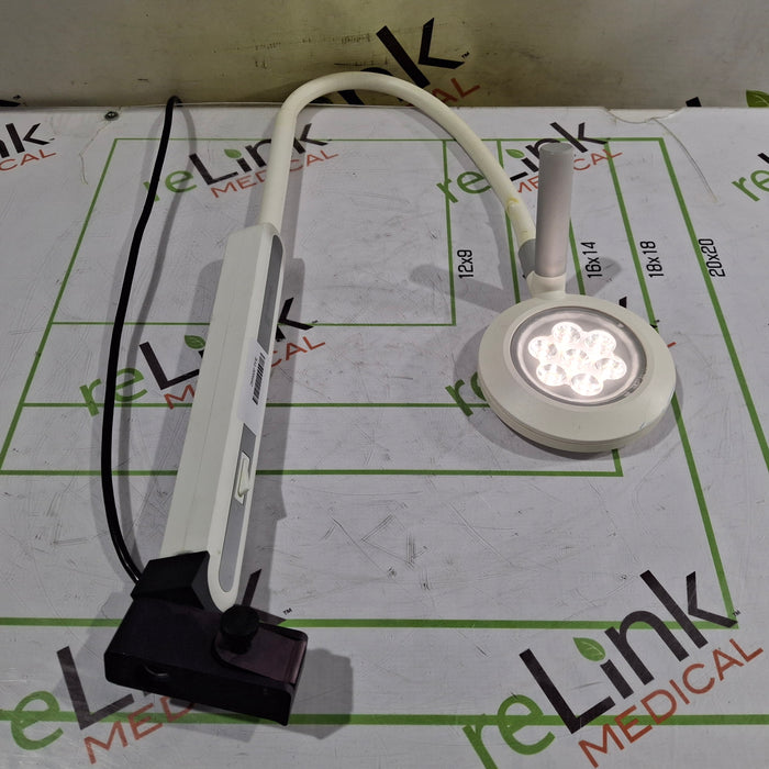 Derungs Visiano Exam Light