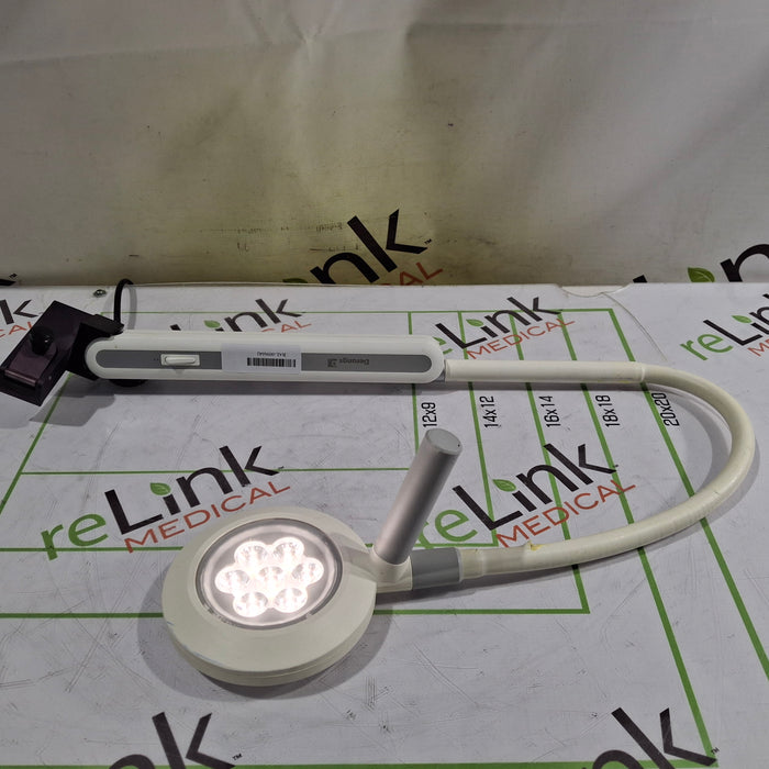 Derungs Visiano Exam Light