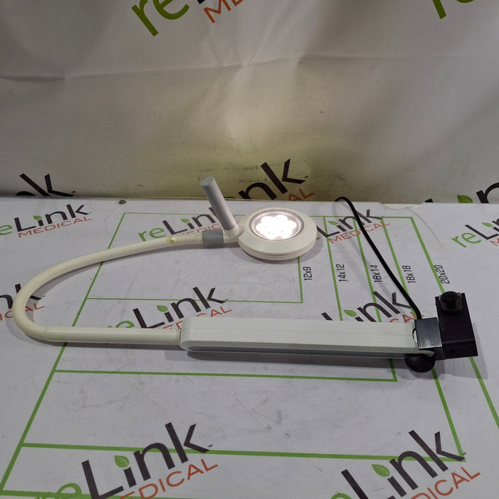 Derungs Visiano Exam Light