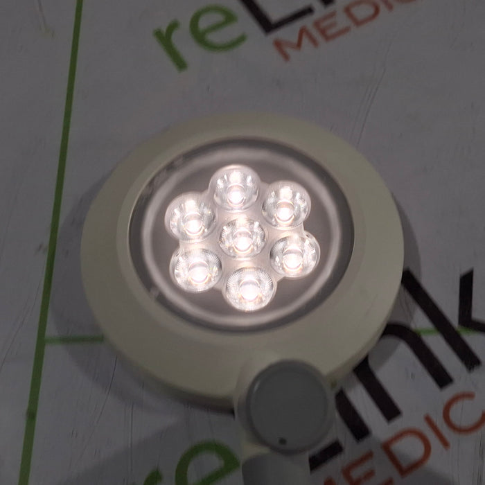 Derungs Visiano Exam Light