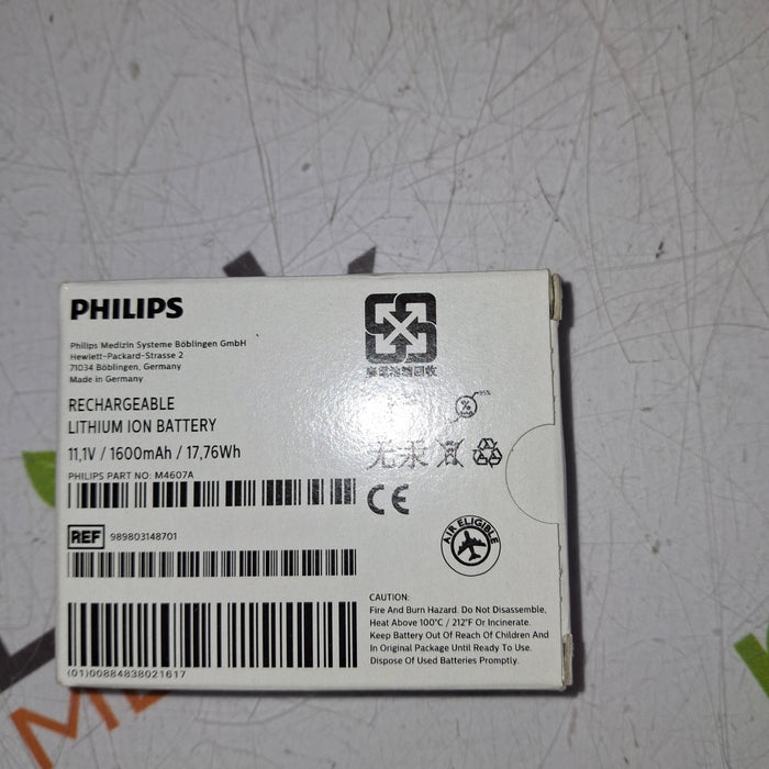 Philips IntelliVue X2 Monitor - Masimo SpO2