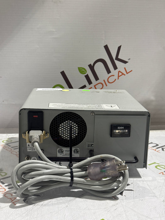 Luxtec 9100 Xenon Light Source