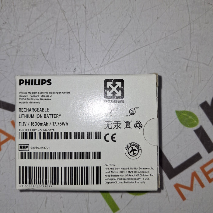 Philips IntelliVue X2 Monitor - Masimo SpO2