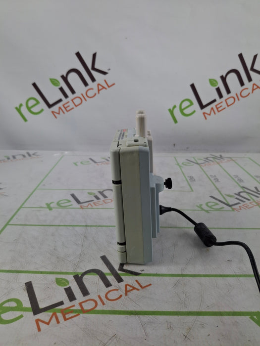 Baxter Sigma Spectrum 6.05.14 with A/B/G/N Battery Infusion Pump