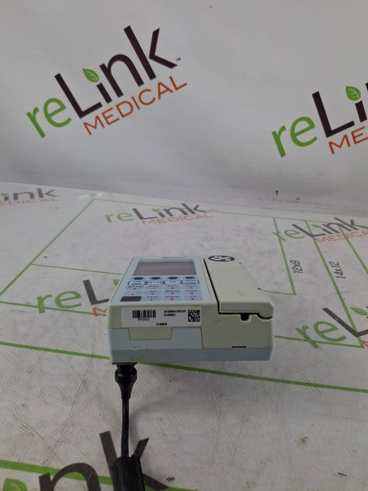 Baxter Sigma Spectrum 6.05.14 with A/B/G/N Battery Infusion Pump