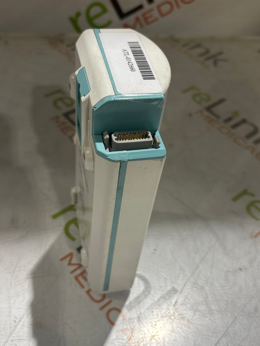 Philips M3001A-A01C06 Fast SpO2, NIBP, ECG, Temp, IBP MMS Module