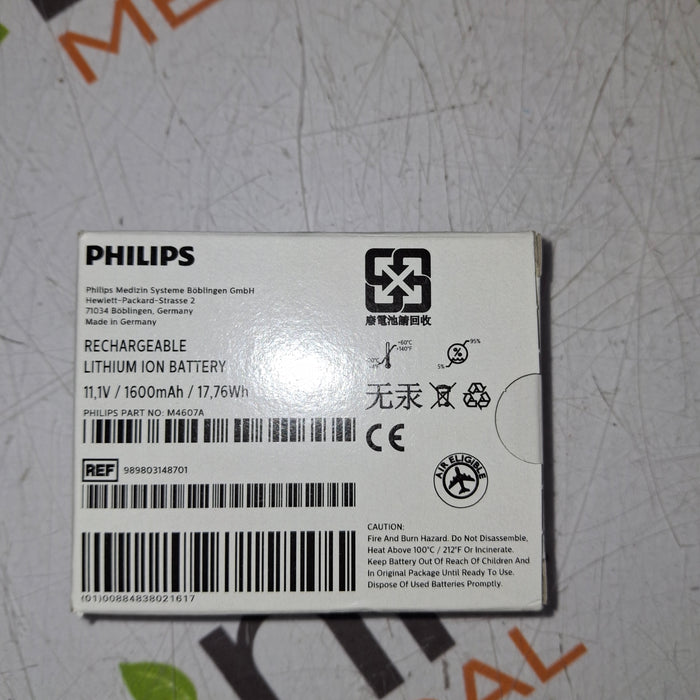 Philips IntelliVue X2 Monitor - Masimo SpO2