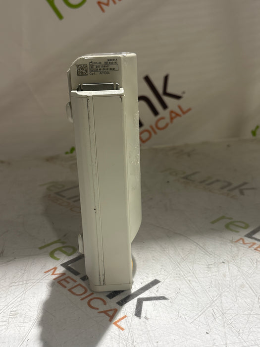 Philips M3001A-A01C06 Fast SpO2, NIBP, ECG, Temp, IBP MMS Module