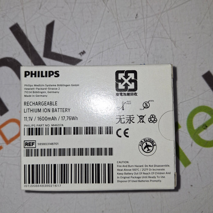 Philips IntelliVue X2 Monitor - Fast SpO2