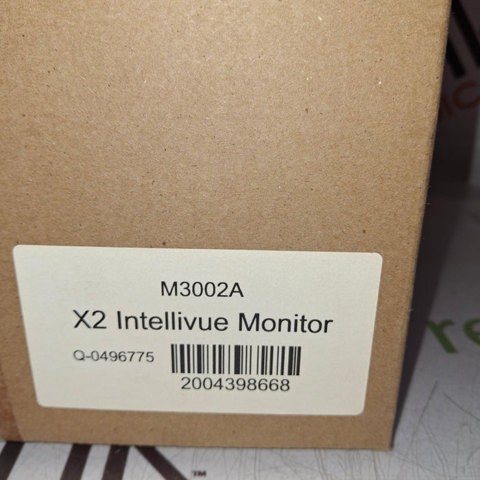 Philips IntelliVue X2 Monitor - Fast SpO2