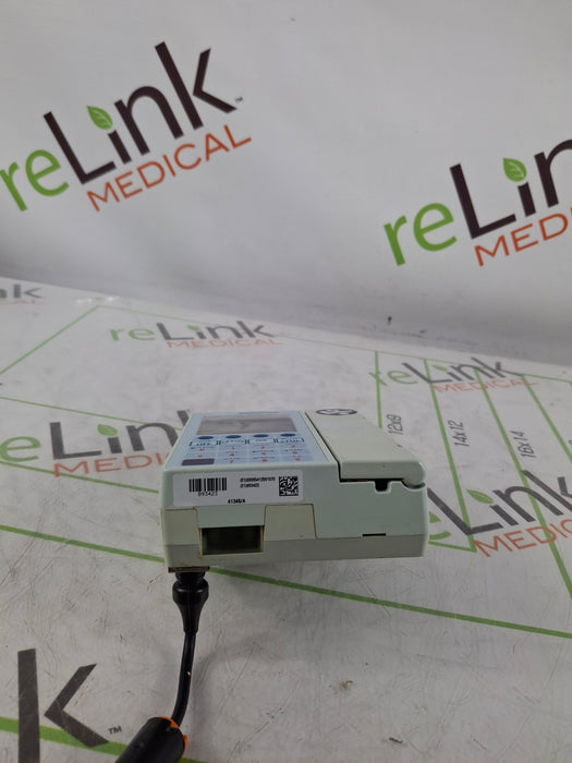 Baxter Sigma Spectrum 6.05.14 with B/G Battery Infusion Pump