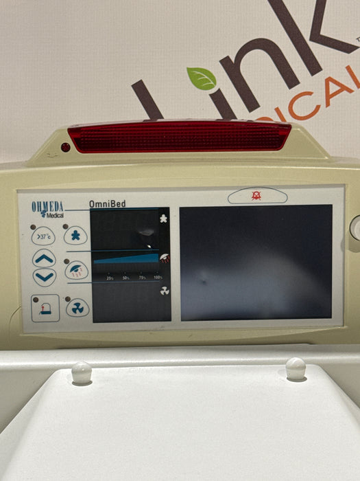 Datex-Ohmeda Giraffe Omnibed Infant Incubator/Warmer