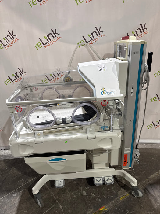 Datex-Ohmeda Giraffe Omnibed Infant Incubator/Warmer