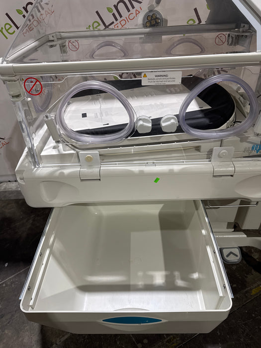 Datex-Ohmeda Giraffe Omnibed Infant Incubator/Warmer