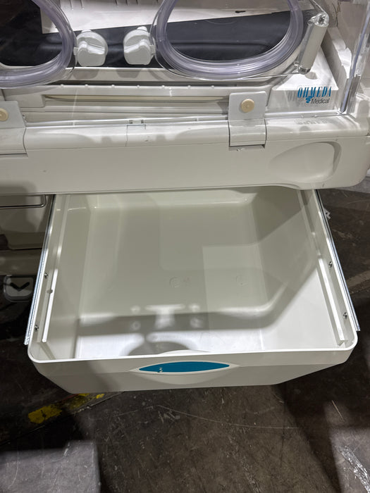 Datex-Ohmeda Giraffe Omnibed Infant Incubator/Warmer