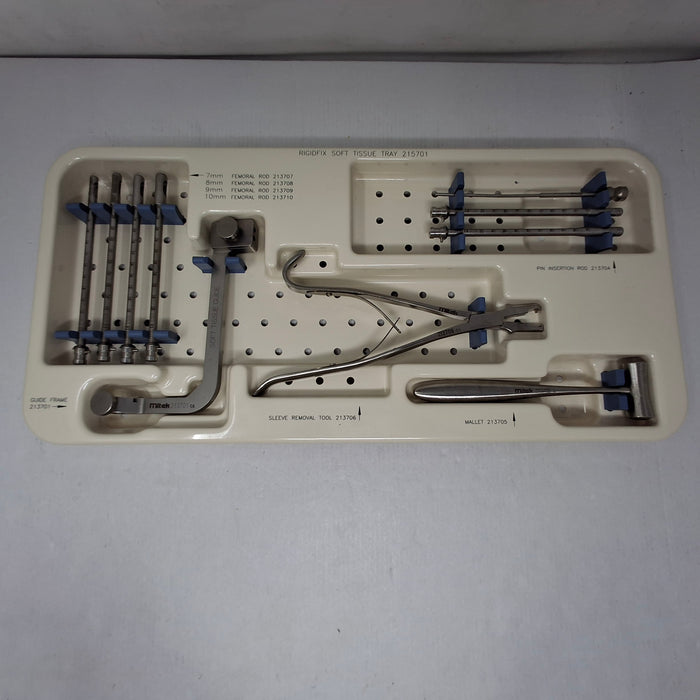 Mitek RIGIDfix Soft Tissue ACL Cross Pin System