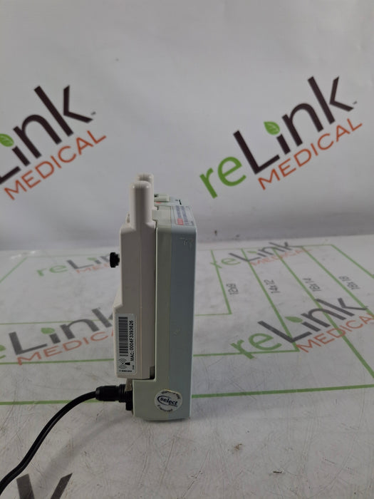 Baxter Sigma Spectrum 6.05.14 with A/B/G/N Battery Infusion Pump