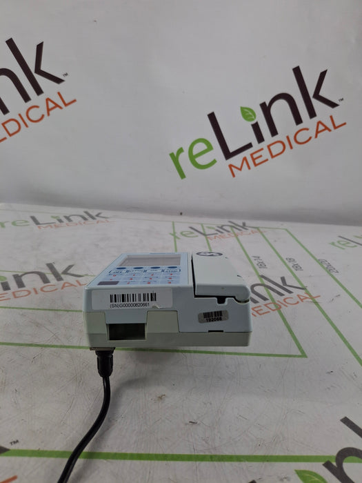 Baxter Sigma Spectrum 6.05.14 with A/B/G/N Battery Infusion Pump