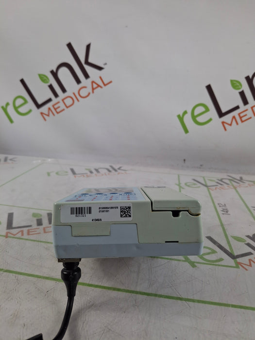 Baxter Sigma Spectrum 6.05.14 with A/B/G/N Battery Infusion Pump