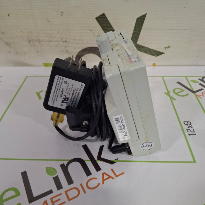 Baxter Sigma Spectrum 6.05.15 with B/G Battery Infusion Pump