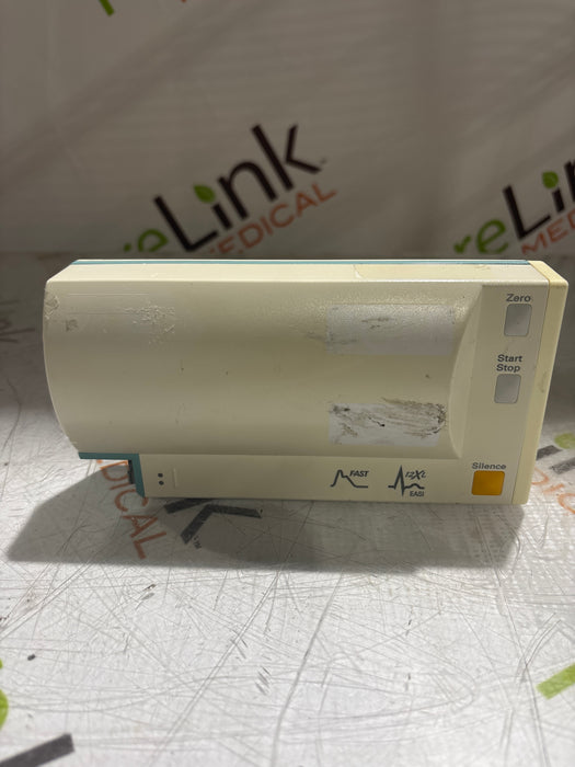 Philips M3001A-A01C06C12 Fast SpO2, NIBP, 12 lead ECG, Temp, IBP MMS Module